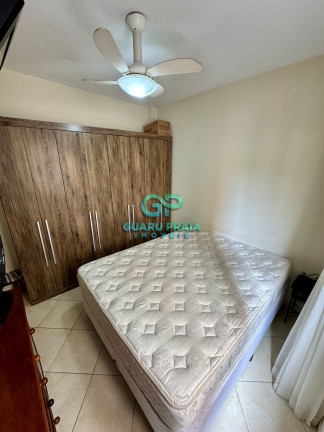 Imagem Apartamento com 2 Quartos à Venda, 75 m² em Enseada - Guarujá