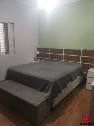 Imagem Casa com 3 Quartos à Venda, 250 m² em Jardim Macarenko - Sumaré