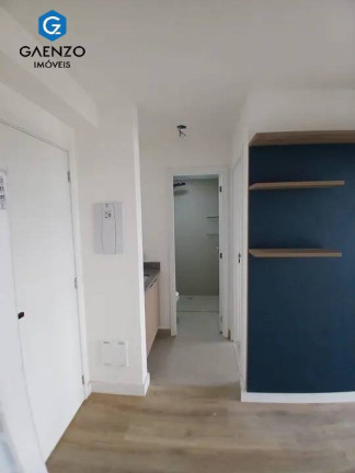 Imagem Apartamento com 2 Quartos à Venda, 40 m² em Butanta - São Paulo Imagem Apartamento com 2 Quartos à Venda, 40 m² em Butanta - São Paulo