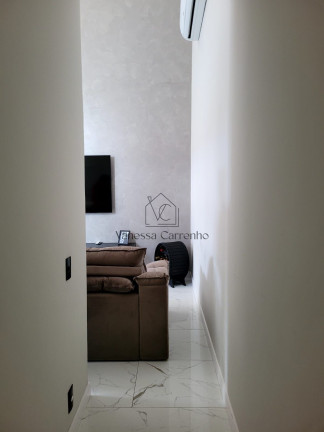 Imagem Casa de Condomínio com 3 Quartos à Venda, 205 m² em Parque Ibiti Reserva - Sorocaba Imagem Casa de Condomínio com 3 Quartos à Venda, 205 m² em Parque Ibiti Reserva - Sorocaba