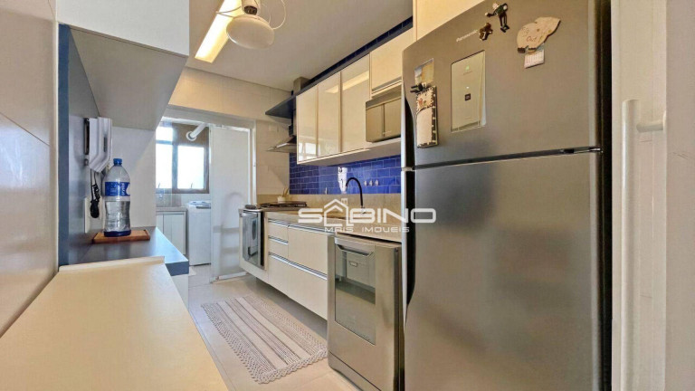 Imagem Apartamento com 3 Quartos à Venda, 107 m² em Riviera De São Lourenço - Bertioga Imagem Apartamento com 3 Quartos à Venda, 107 m² em Riviera De São Lourenço - Bertioga