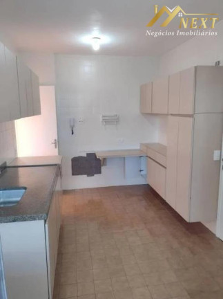 Imagem Apartamento com 3 Quartos para Alugar, 110 m² em Alphaville Centro Industrial E Empresarial/alphaville. - Barueri