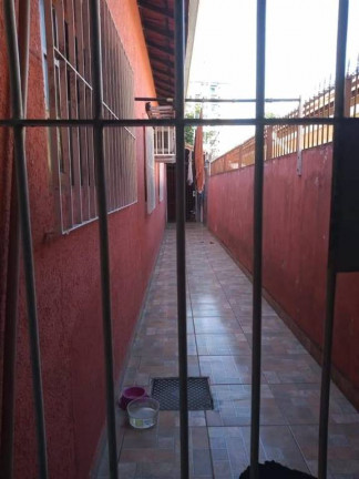 Imagem Casa com 3 Quartos à Venda, 150 m² em Guilhermina - Praia Grande