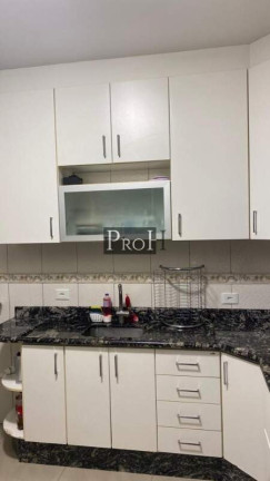 Imagem Apartamento com 3 Quartos à Venda, 133 m² em Baeta Neves - São Bernardo Do Campo