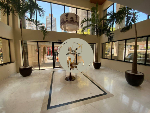 Imagem Apartamento com 3 Quartos à Venda, 150 m² em Gonzaga - Santos Imagem Apartamento com 3 Quartos à Venda, 150 m² em Gonzaga - Santos