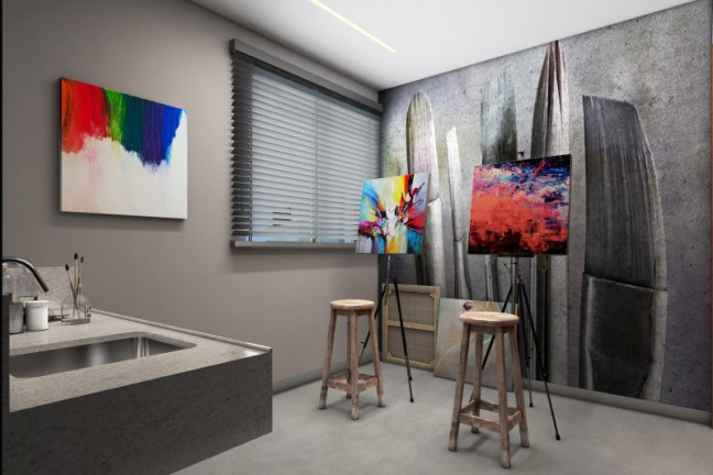 Imagem Apartamento com 3 Quartos à Venda, 117 m² em Jatiúca - Maceió