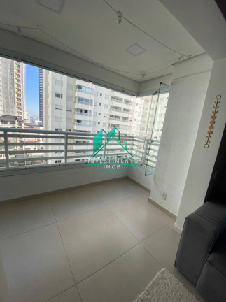 Imagem Apartamento com 2 Quartos à Venda, 67 m² em Centro - Osasco