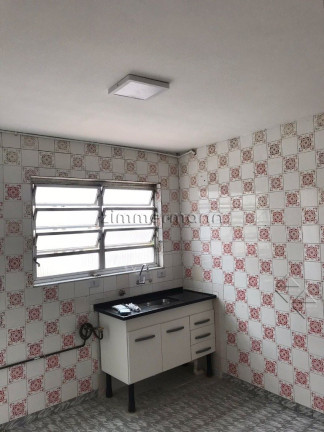 Apartamento com 3 Quartos à Venda, 105 m² em Cambuci - São Paulo