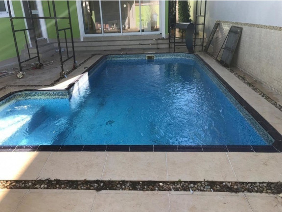 Imagem Casa com 4 Quartos à Venda, 357 m² em Betel - Paulínia