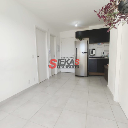 Imagem Apartamento com 2 Quartos à Venda, 38 m² em Tatuapé - São Paulo Imagem Apartamento com 2 Quartos à Venda, 38 m² em Tatuapé - São Paulo