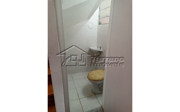Imagem Casa de Condomínio com 3 Quartos à Venda, 68 m² em Zona Norte - São José Dos Campos