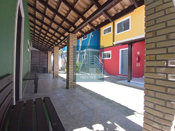 Imagem Casa com 6 Quartos à Venda, 260 m² em Rio Vermelho - Florianópolis