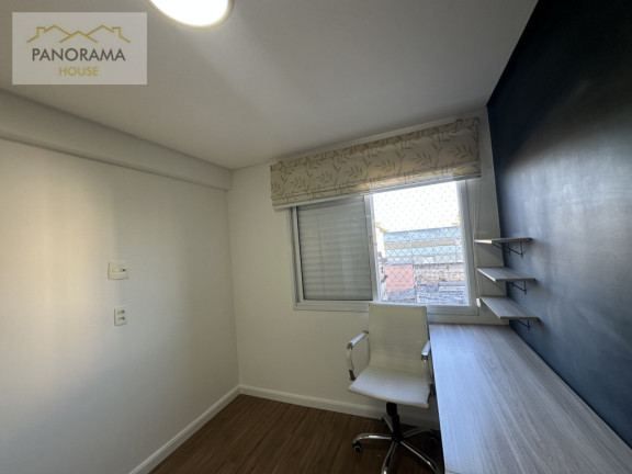 Imagem Apartamento com 2 Quartos à Venda, 55 m² em Conceição - Diadema