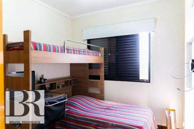 Imagem Cobertura com 3 Quartos à Venda ou Locação, 167 m² em Vila Santo Estéfano - São Paulo Imagem Cobertura com 3 Quartos à Venda ou Locação, 167 m² em Vila Santo Estéfano - São Paulo