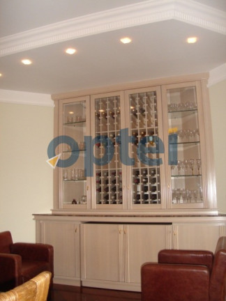 Imagem Apartamento com 4 Quartos à Venda, 240 m² em Santo Antônio - São Caetano Do Sul Imagem Apartamento com 4 Quartos à Venda, 240 m² em Santo Antônio - São Caetano Do Sul