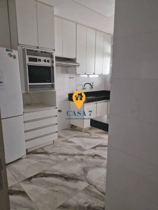 Imagem Apartamento com 4 Quartos para Alugar, 190 m² em Lourdes - Belo Horizonte