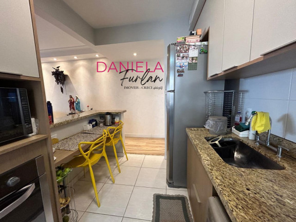 Imagem Apartamento com 3 Quartos à Venda, 96 m² em Edifício Montpellier - Sorocaba