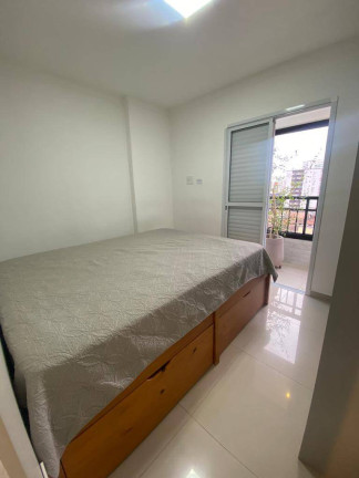 Imagem Apartamento com 2 Quartos à Venda, 71 m² em Guilhermina - Praia Grande
