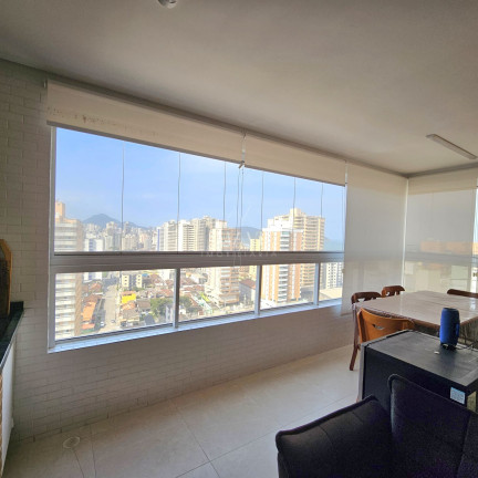 Imagem Apartamento com 2 Quartos à Venda, 92 m² em Aviação - Praia Grande Imagem Apartamento com 2 Quartos à Venda, 92 m² em Aviação - Praia Grande