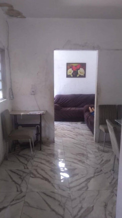 Imagem Casa com 4 Quartos à Venda, 90 m² em Cabana Do Pai Tomás - Belo Horizonte
