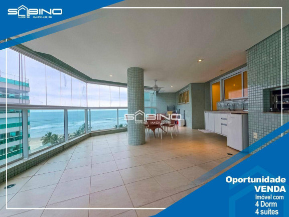 Imagem Apartamento com 4 Quartos à Venda, 254 m² em Riviera De São Lourenço - Bertioga Imagem Apartamento com 4 Quartos à Venda, 254 m² em Riviera De São Lourenço - Bertioga