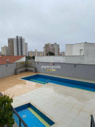 Imagem Apartamento com 3 Quartos à Venda, 90 m² em Vila Assunção - Santo André Imagem Apartamento com 3 Quartos à Venda, 90 m² em Vila Assunção - Santo André