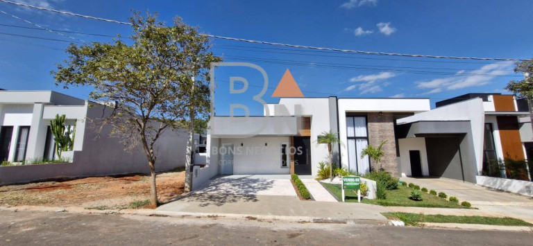 Imagem Casa com 3 Quartos à Venda, em Jardim Novo Horizonte - Sorocaba Imagem Casa com 3 Quartos à Venda, em Jardim Novo Horizonte - Sorocaba