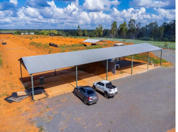 Imagem Terreno à Venda, 40.000 m² em área Rural De Brazlândia - Brasília Imagem Terreno à Venda, 40.000 m² em área Rural De Brazlândia - Brasília