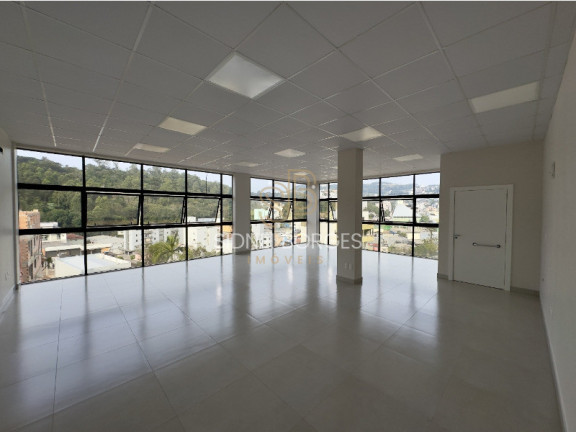 Imagem Sala Comercial à Venda, 80 m² em Centro - Concórdia Imagem Sala Comercial à Venda, 80 m² em Centro - Concórdia