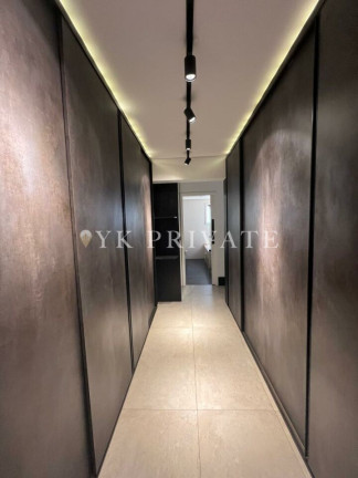 Imagem Apartamento com 4 Quartos à Venda, 197 m² em Jardim Santa Mena - Guarulhos