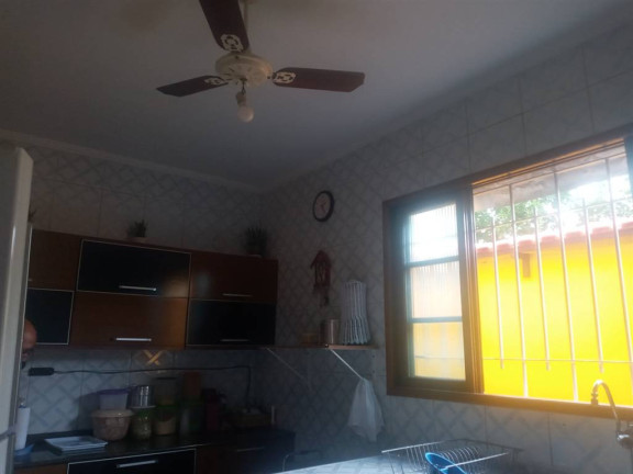 Imagem Casa com 3 Quartos à Venda, 111 m² em Solemar - Praia Grande Imagem Casa com 3 Quartos à Venda, 111 m² em Solemar - Praia Grande