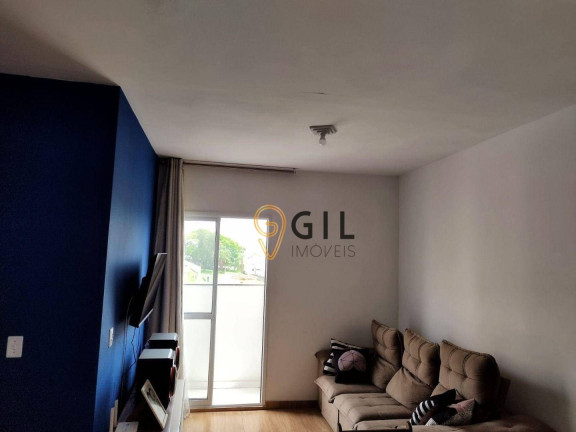 Imagem Apartamento com 2 Quartos à Venda, 53 m² em Loteamento Jardim Sol Nascente - Jacareí Imagem Apartamento com 2 Quartos à Venda, 53 m² em Loteamento Jardim Sol Nascente - Jacareí