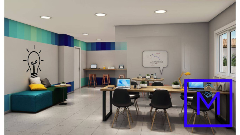 Imagem Apartamento com 2 Quartos à Venda, 37 m² em Vila Prudente - São Paulo Imagem Apartamento com 2 Quartos à Venda, 37 m² em Vila Prudente - São Paulo
