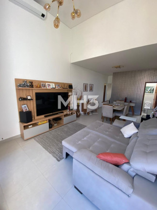 Imagem Casa de Condomínio com 3 Quartos à Venda, 145 m² em Residencial Real Parque Sumaré - Sumaré Imagem Casa de Condomínio com 3 Quartos à Venda, 145 m² em Residencial Real Parque Sumaré - Sumaré