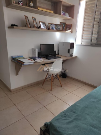 Imagem Cobertura com 3 Quartos à Venda, 113 m² em Jardim Paulistano - Ribeirão Preto Imagem Cobertura com 3 Quartos à Venda, 113 m² em Jardim Paulistano - Ribeirão Preto