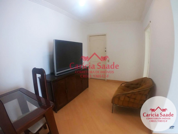 Imagem Apartamento com 1 Quarto à Venda, 57 m² em Jardim Paulista - São Paulo