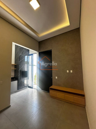 Imagem Casa com 3 Quartos à Venda, 82 m² em Jardim Bela Vista - Mogi Guaçu Imagem Casa com 3 Quartos à Venda, 82 m² em Jardim Bela Vista - Mogi Guaçu