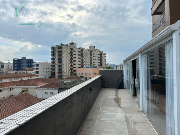 Imagem Apartamento com 2 Quartos à Venda, 163 m² em Macuco - Santos Imagem Apartamento com 2 Quartos à Venda, 163 m² em Macuco - Santos