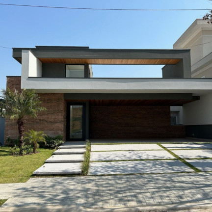 Imagem Casa com 4 Quartos à Venda, 584 m² em Urbanova - São José Dos Campos