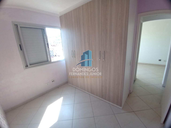 Imagem Apartamento com 2 Quartos à Venda, 47 m² em Itaquera - São Paulo