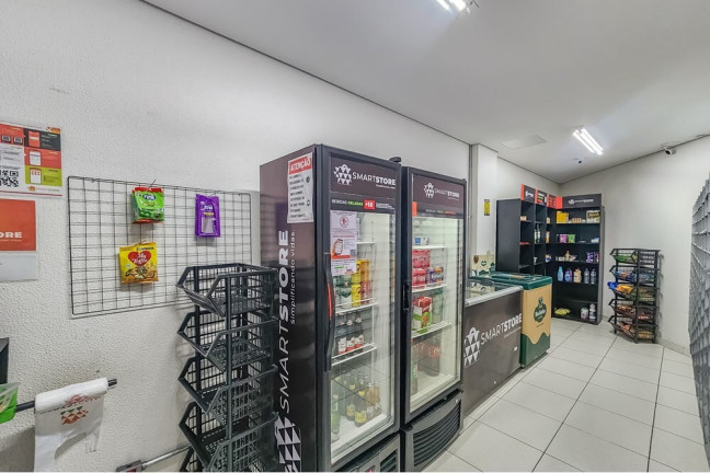 Imagem Imóvel com 1 Quarto à Venda, 47 m² em Barra Funda - São Paulo Imagem Imóvel com 1 Quarto à Venda, 47 m² em Barra Funda - São Paulo