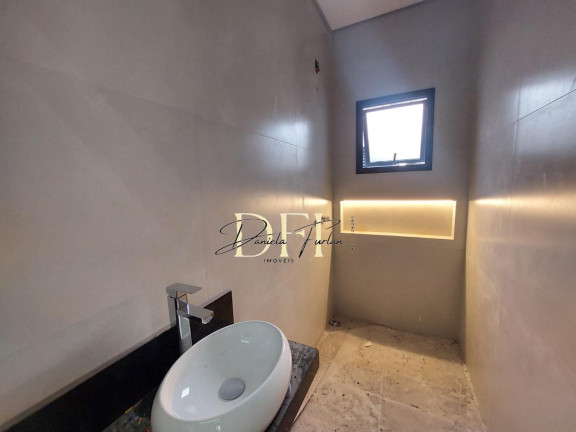 Imagem Casa de Condomínio com 3 Quartos à Venda, 120 m² em Condomínio Horto Villagio - Sorocaba