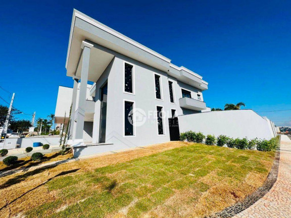 Imagem Casa com 3 Quartos à Venda, 270 m² em Condomínio Phillipson Park - Americana Imagem Casa com 3 Quartos à Venda, 270 m² em Condomínio Phillipson Park - Americana