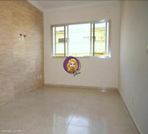 Imagem Apartamento com 1 Quarto à Venda, 63 m² em Jardim Paraíso - São Vicente Imagem Apartamento com 1 Quarto à Venda, 63 m² em Jardim Paraíso - São Vicente