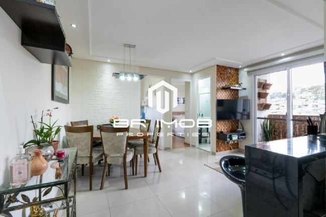 Imagem Imóvel com 2 Quartos à Venda, 51 m² em Vila Sônia - São Paulo Imagem Imóvel com 2 Quartos à Venda, 51 m² em Vila Sônia - São Paulo
