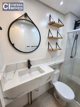 Imagem Apartamento com 2 Quartos à Venda, 56 m² em Ressacada - Itajaí Imagem Apartamento com 2 Quartos à Venda, 56 m² em Ressacada - Itajaí