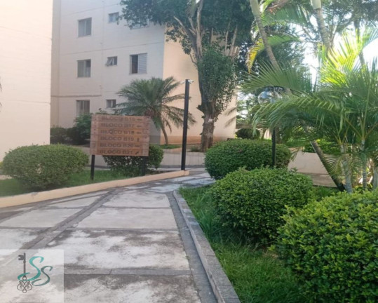 Imagem Imóvel com 3 Quartos à Venda, 63 m² em Chácaras Campos Elíseos - Campinas Imagem Imóvel com 3 Quartos à Venda, 63 m² em Chácaras Campos Elíseos - Campinas