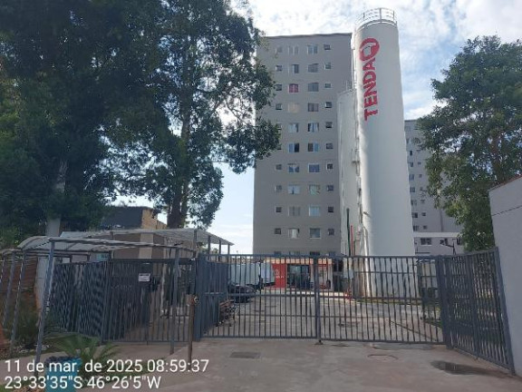 Imagem Apartamento com 2 Quartos à Venda, 41 m² em Colonia (zona Leste) - Sao Paulo Imagem Apartamento com 2 Quartos à Venda, 41 m² em Colonia (zona Leste) - Sao Paulo