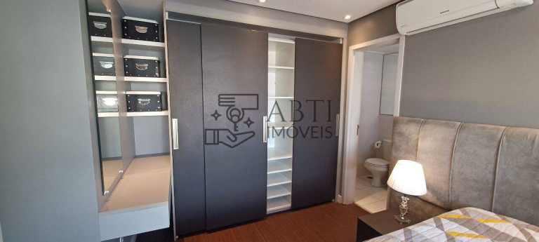 Imagem Apartamento com 2 Quartos à Venda, 68 m² em Chácara Inglesa - São Paulo