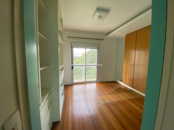 Imagem Apartamento com 3 Quartos à Venda, 180 m² em Jardim Vila Mariana - São Paulo